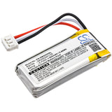 Battery for DIGITAL MATTER G52 Solar G52S GK2553301125