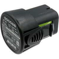 Battery for Dreme 7300-N/8 MiniMite 4.8-Volt Cordless Two 755-01