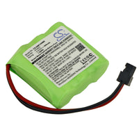 Battery for Dentsply Maillefer Propex Locator 670601