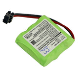 Battery for Dentsply Maillefer Propex Locator 670601