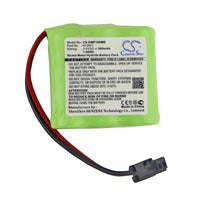 Battery for Dentsply Maillefer Propex Locator 670601