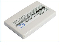 Battery for Minon DMP-3 W10-VA0099