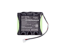 Flujoy Battery for 3M 950ADSL Meter Dynatel 950ADSL BBM-950ADSL