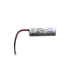 Battery for Datalogic QS6500BT QS65-2030000R QS65-2040032-401R QS65-3010101-105 QS65-3030000R QS65-4040001-401R QS65-4045003-403 QS65-4060001-601R 10-4765 5-3112 EP0906