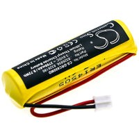 Battery for Drager PAC 6000 PAC 6500 PAC 8000 PAC 8500 8326186 8326856