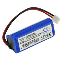 Battery for VDW Raypex 5 0520468 141 000 507 141000507 85AAAHC 91505801 GP75AAAH3TMJ