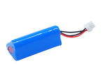 Battery for Drummond Scientific Portable Pipet-Aid PK Portable Pipet-Aid XL Portable Pipet-Aid XP2 4-000-036