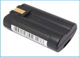 Battery for Casio DT-900 DT-900M DT-900M50 DT-900M50E DT-900M51 DT-900M51E DT-923 DT-923LI DT-923LIB DT-930 DT-923 DT-923LI