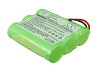 Battery for Bosch CT-XTAM521 PT6MXJ