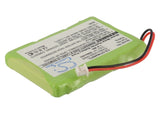 Battery for DeTeWe 23-0022-00 E0062-0068-0000