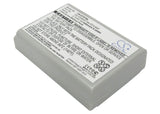 Battery for Casio DT-X7 DT-X7M10E DT-X7M10R HA-F21LBAT