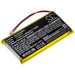 Battery for XDUOO X3 YT613773