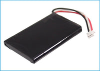 Battery for Digital Ally DV-500ULTRA DVB-500 DVM-500 Plus DVM-500PL DVM-750 135-0036