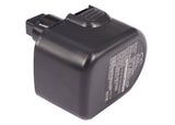 Battery for DeWalt DW972 DW953 DW980 DW930 DW940K-2 DW979K2-BR 397745-01 DCD940B2 DW940K DW979K-2 2898K DCD910KX DW930K DW979K 2898B DC981KB DW979 DC9071 DE9037 DE9074 DE9075 DE9501 DW9071 DW9072