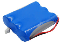 Battery for Bionet BM3 BM3 plus BM5 BM-BAT-4 LS1865L220 3SIPMXZ