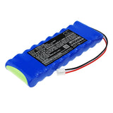 Battery for Bionet BM3 Plus GP220AAH10BMXZ