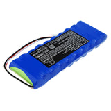 Battery for Bionet BM3 Plus GP220AAH10BMXZ