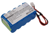 Battery for Biocare ECG-101 NS200D1374850