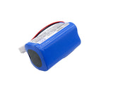 Battery for CMICS DJDB DJDB1200 dongjiang ECG-1220 ECG-11D DJDB144