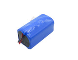 Battery for CMICS DJDB DJDB1200 dongjiang ECG-1220 ECG-11D DJDB144