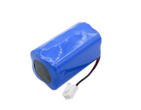 Battery for CMICS DJDB DJDB1200 dongjiang ECG-1220 ECG-11D DJDB144