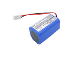 Battery for Biocare ECG-1200 ECG-1201 ECG-1210 HYLB-293 HYLB-683