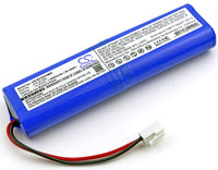 Battery for Biocare ECG-1215 HYLB-952