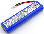 Battery for Biocare ECG-1215 HYLB-952