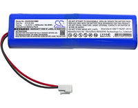 Battery for Biocare ECG-1215 HYLB-952