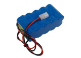 Battery for Biocare ECG-100 ECG-101 ECG-101G ECG-300 ECG-300G NS200D1374789