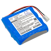 Battery for Biocare ECG-3010 ECG-3010 Digital 3-channel ECG HYLB-947