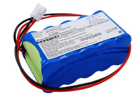 Battery for OSEN ECG-8110 ECG-8110A BF4500AH10