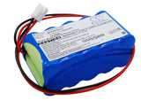 Battery for OSEN ECG-8110 ECG-8110A BF4500AH10