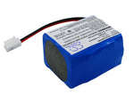 Battery for RAYTOP LBP144