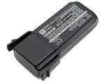 Battery for ELCA CONTROL-GEH-A CONTROL-GEH-D Elca Techno-M GENIO-M GENIO-PUNTO Genio-Sfera Genio-Silux PINC-GEH SFERA GENIO SILUX GENIO TECHNO-M 04.142 0401BA000109 0401BA000113 PINC-GEH