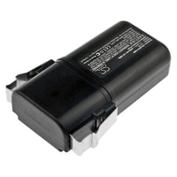 Battery for ELCA BRAVO-M MIRAGE-M LI-TE