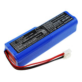 Battery for EDANINS ECG-12A ECG-12B HYHB-1188