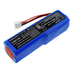 Battery for EDANINS ECG-12A ECG-12B HYHB-1188