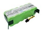 Battery for Amibot Prime Pulse Pure PURE H20