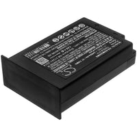 Battery for EDAN IM12 IM20 TWSLB-012