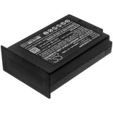 Battery for EDAN IM12 IM20 TWSLB-012