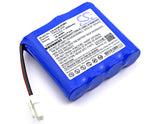 Battery for EDAN M3 TWSLB-009