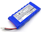 Battery for EDAN M3 HYLB-1049 TWSLB-008