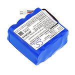 Battery for EDAN F6 4IXR19/65-2 TWSLB-006