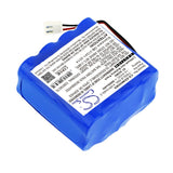 Battery for EDAN F6 4IXR19/65-2 TWSLB-006