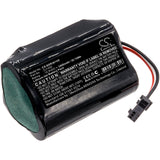 Battery for Ecovacs D36A D36B D36C D36E DA60 DA611 DB35 TCR360 DA60-Darfon ZJ1450