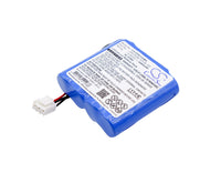 Battery for COMEN CM1200B ECG CM-1200B ECG CM1200B CM-1200B