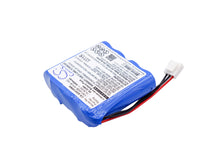 Battery for COMEN CM1200B ECG CM-1200B ECG CM1200B CM-1200B