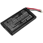 Battery for EXFO MAX-700 MAX-700B/C MAX-900 MAX-900FIP MAX-900-iCERT MAX-FIP 01WQ0037-02 880X266 GP-2209