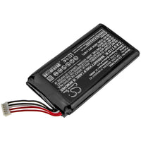 Battery for EXFO MAX-700 MAX-700B/C MAX-900 MAX-900FIP MAX-900-iCERT MAX-FIP 01WQ0037-02 880X266 GP-2209